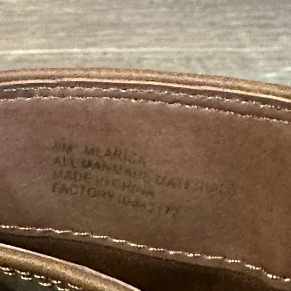 Material Girl Size 9 Boots - Picture 3 of 4